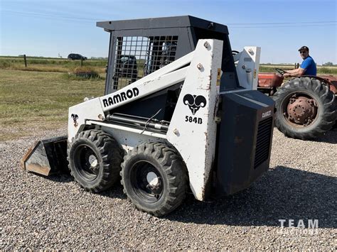 ramrod skidsteer|ramrod skid steer dealer.